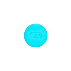 Blue Face