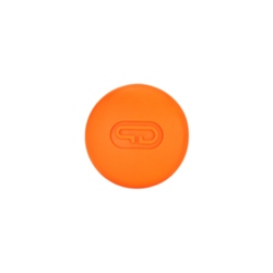 Orange Face