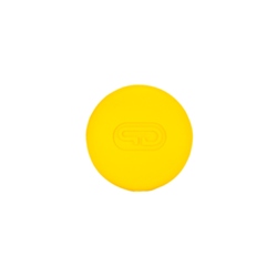 Yellow Face