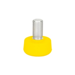 Yellow Vertical