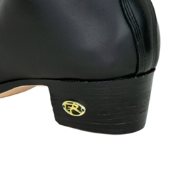 Heel