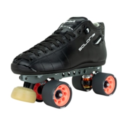 Solaris 2.0 Pro Skate Set