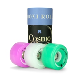 Moxi Cosmo Glow Wheels